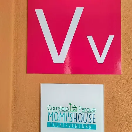 Apartment Momi's House Parque Natural Rooftop Sea View