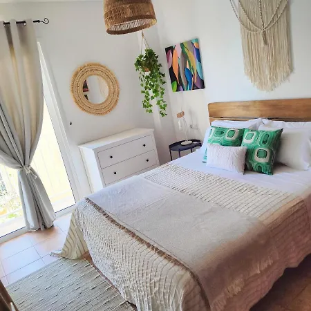 Momi's House Parque Natural Rooftop Sea View Apartment *