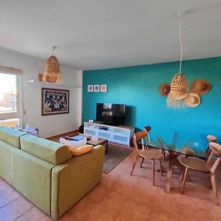 Apartment Momi's House Parque Natural Rooftop Sea View *