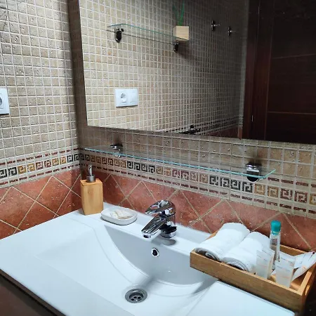 Apartment Momi's House Parque Natural Rooftop Sea View Corralejo