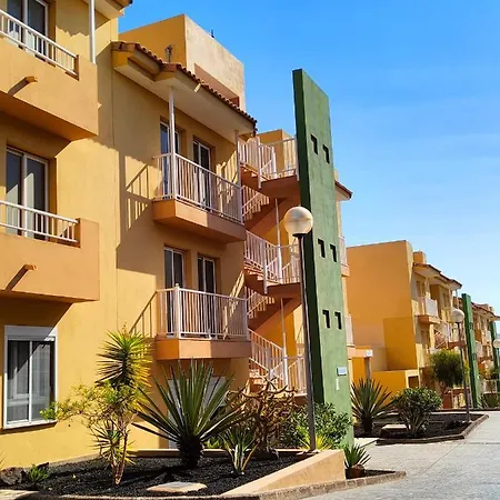 Momi's House Parque Natural Rooftop Sea View * Corralejo