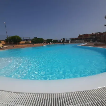 Apartamento Momis House Parque Terraza Vistas Al Mar Piscina Bicicletas